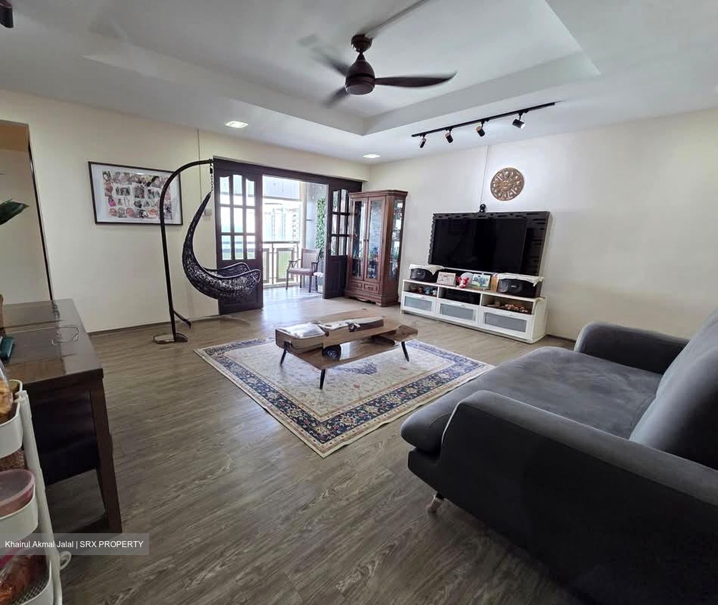 Blk 144 Rivervale Place (Sengkang), HDB 5 Rooms #572053191